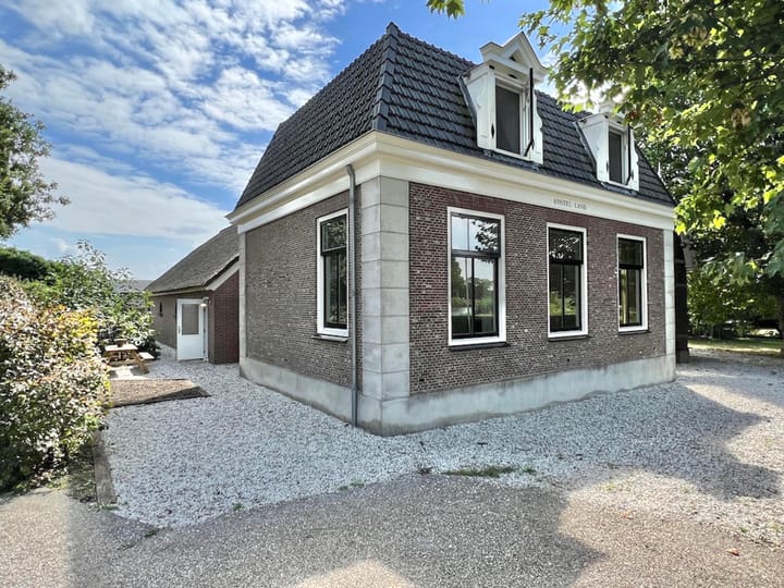 Binnenweg 5-B