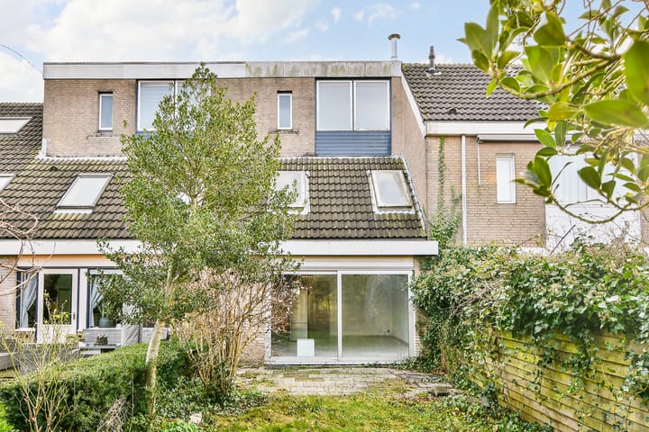 Foto 21 van Florence Nightingalestraat 66