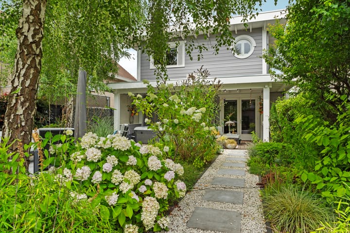 Foto 1 van Marifoon 18