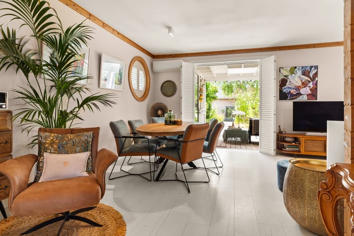 Foto 2 van Marifoon 18