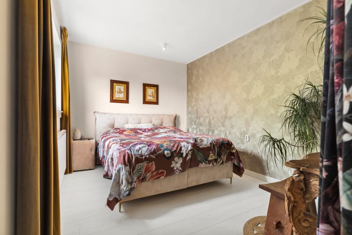 Foto 4 van Marifoon 18