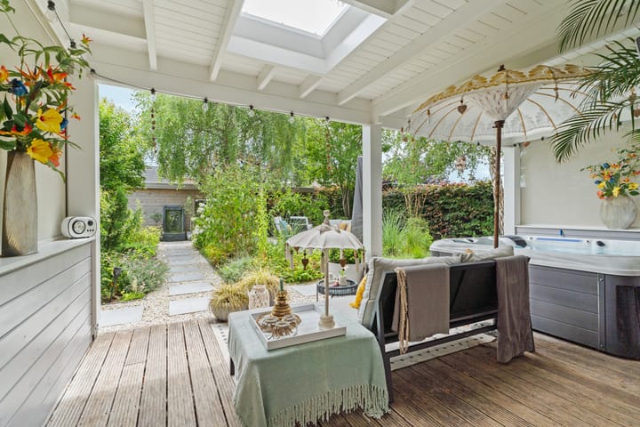 Foto 6 van Marifoon 18