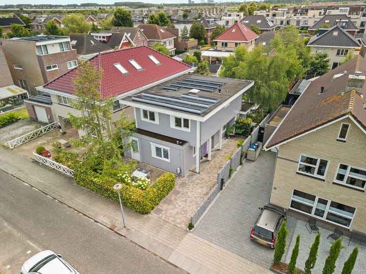 Foto 7 van Marifoon 18