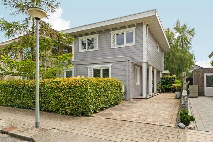 Foto 8 van Marifoon 18