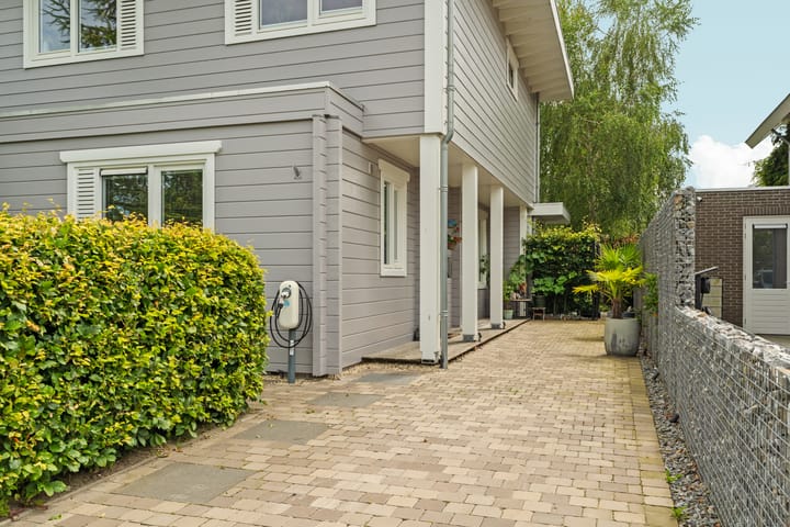 Foto 10 van Marifoon 18