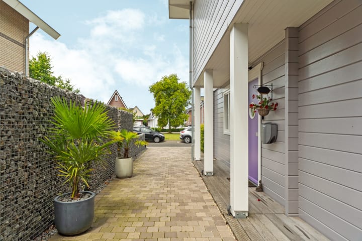 Foto 13 van Marifoon 18