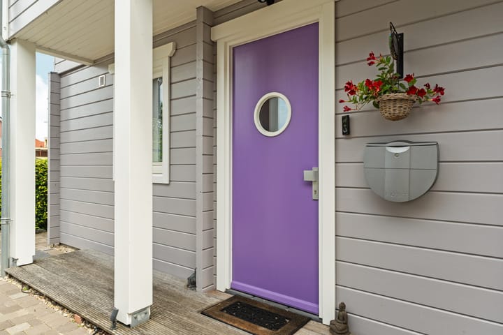 Foto 14 van Marifoon 18