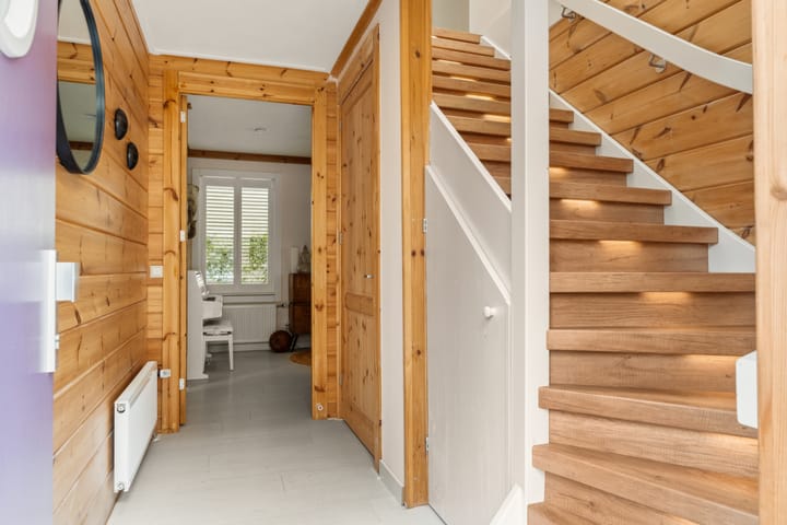 Foto 15 van Marifoon 18