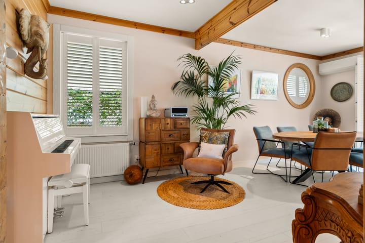 Foto 16 van Marifoon 18