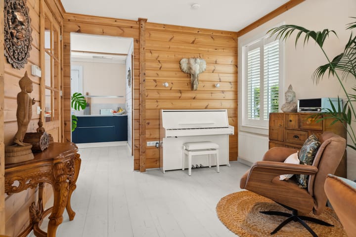 Foto 27 van Marifoon 18