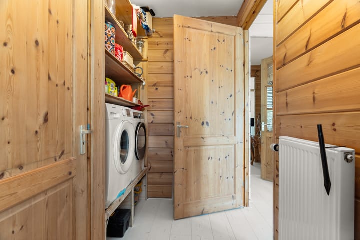 Foto 33 van Marifoon 18