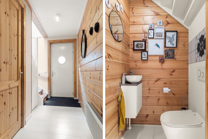 Foto 34 van Marifoon 18