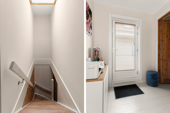 Foto 35 van Marifoon 18