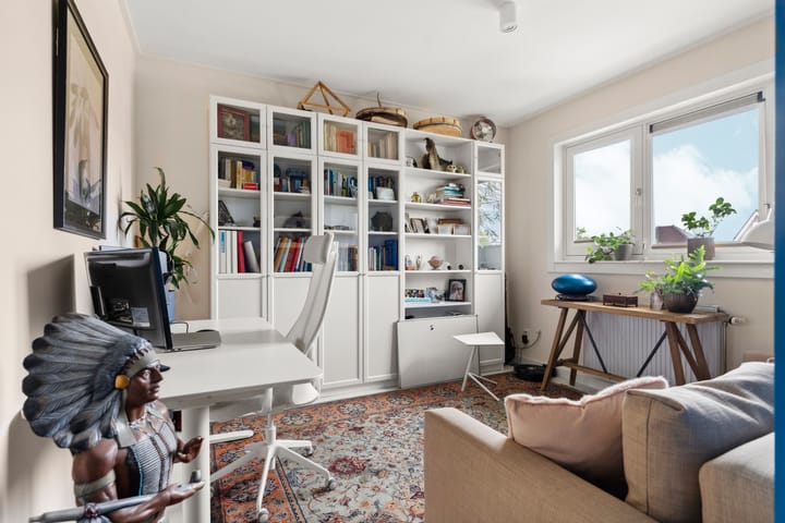 Foto 43 van Marifoon 18