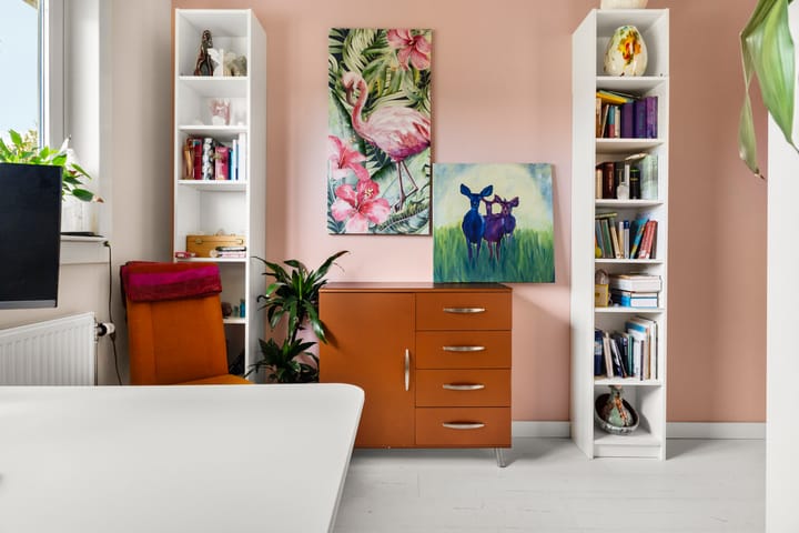 Foto 47 van Marifoon 18