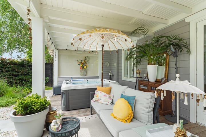 Foto 53 van Marifoon 18