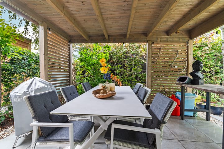 Foto 60 van Marifoon 18