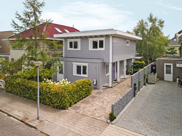 Foto 62 van Marifoon 18