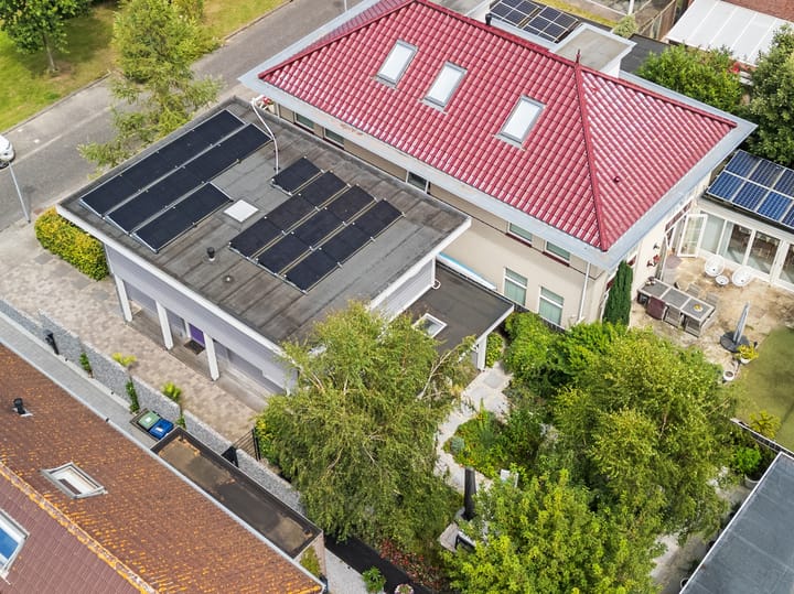 Foto 63 van Marifoon 18