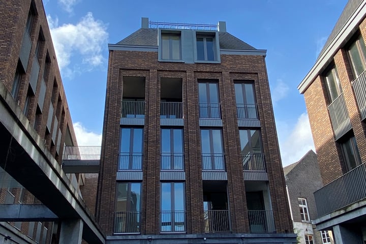 Bekijk foto 18 van Gubbelstraat 30-D