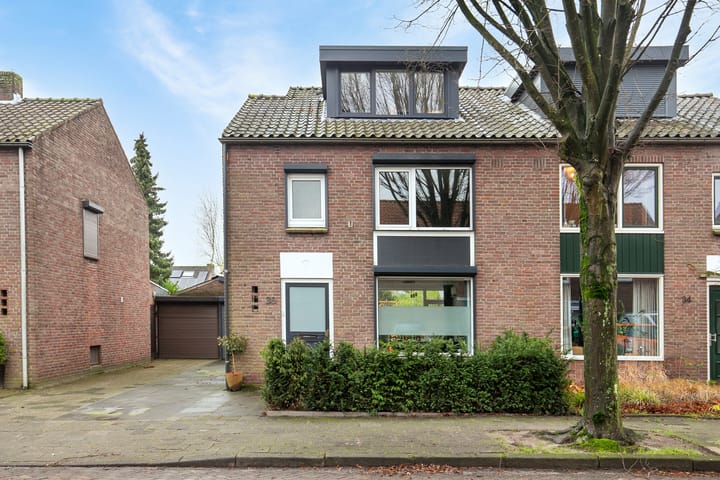 Foto 1 van Mariastraat 36