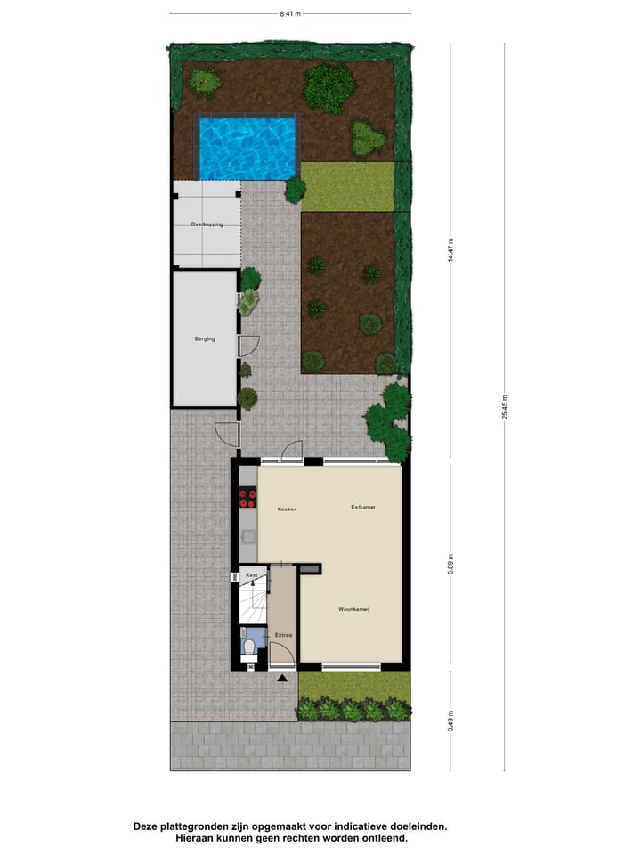 Foto 33 van Mariastraat 36