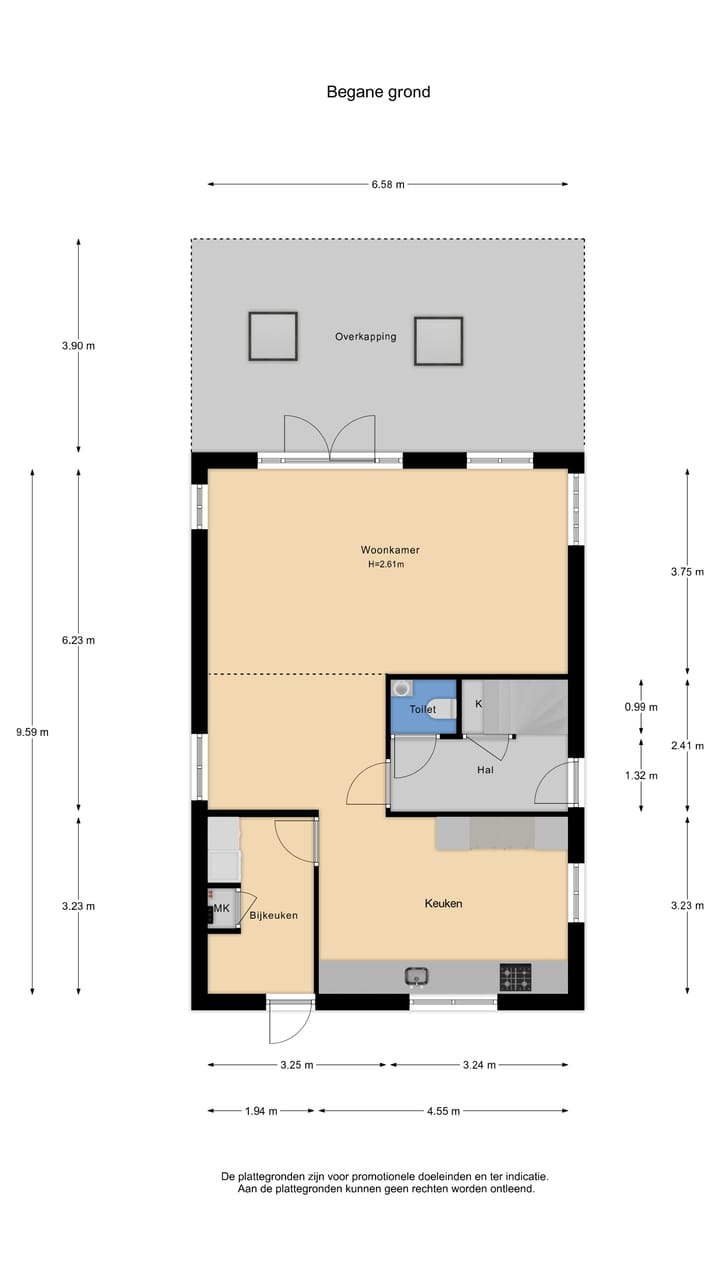 Foto 71 van Marifoon 18