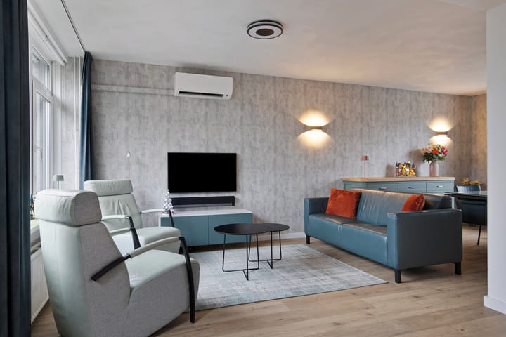 Foto 2 van Mariastraat 36