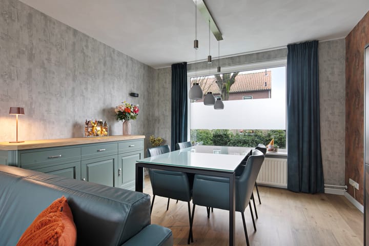 Foto 3 van Mariastraat 36