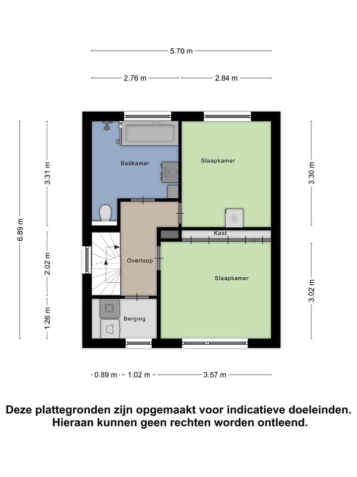 Foto 35 van Mariastraat 36