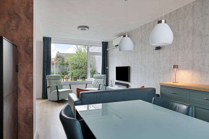 Foto 4 van Mariastraat 36