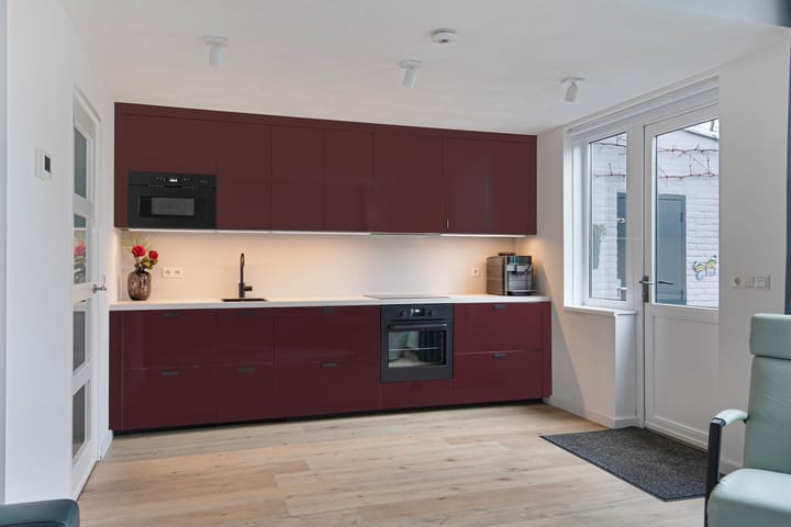 Foto 5 van Mariastraat 36