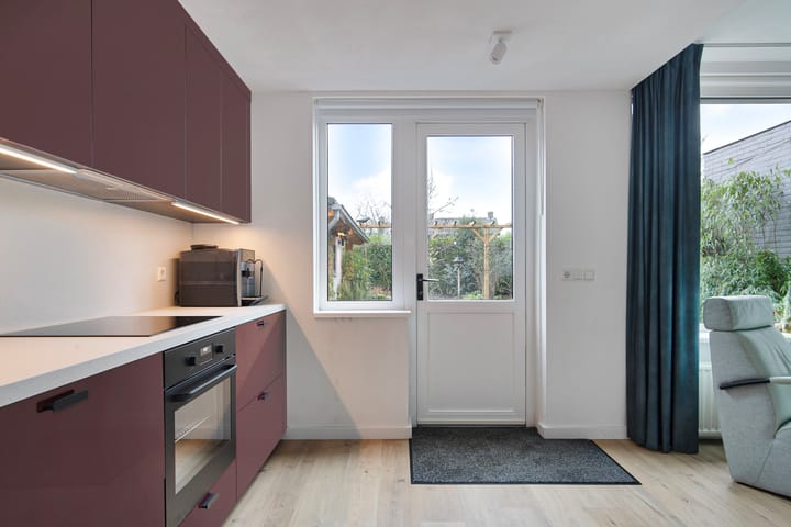 Foto 6 van Mariastraat 36