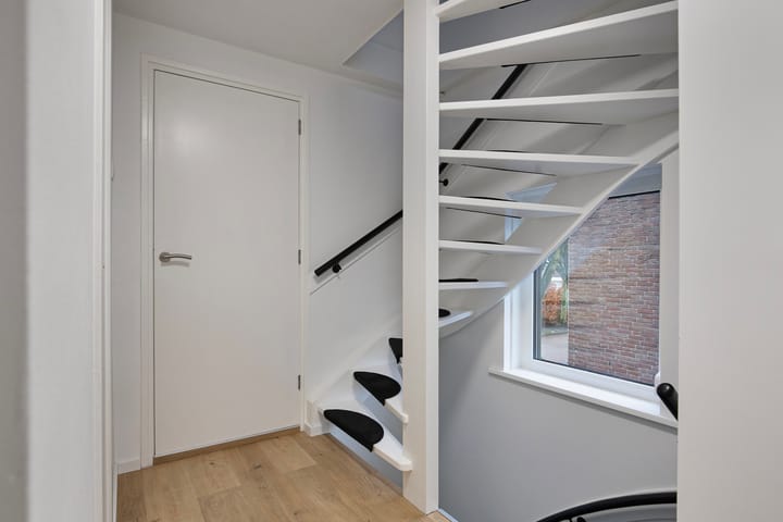 Foto 10 van Mariastraat 36