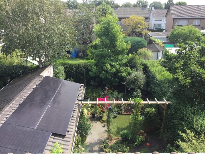 Foto 22 van Mariastraat 36