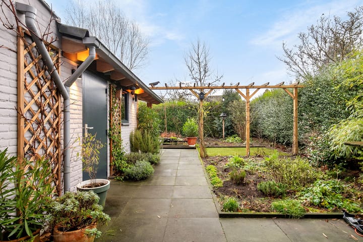 Foto 24 van Mariastraat 36