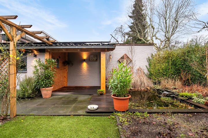 Foto 25 van Mariastraat 36