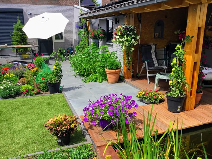 Foto 26 van Mariastraat 36