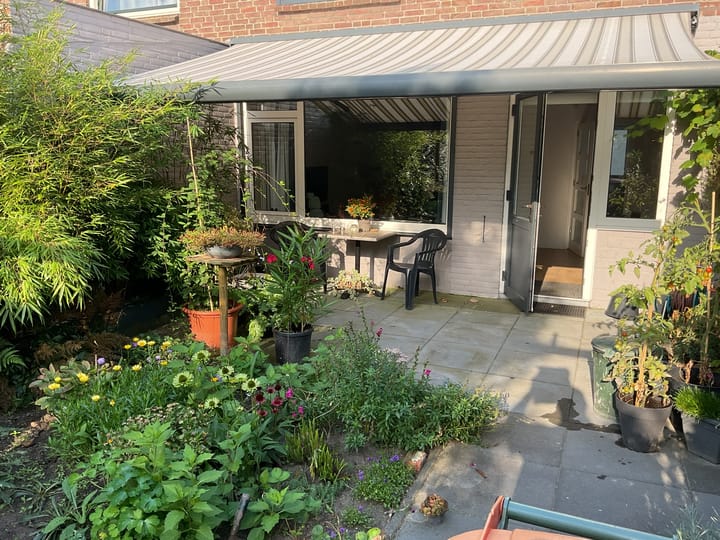 Foto 28 van Mariastraat 36