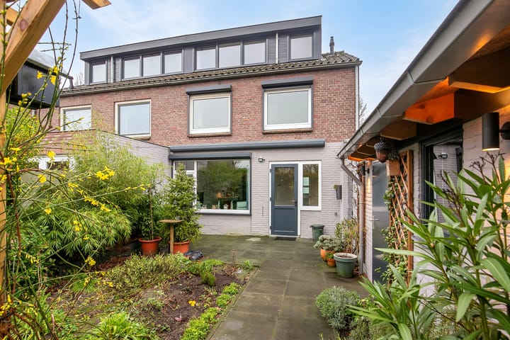 Foto 29 van Mariastraat 36