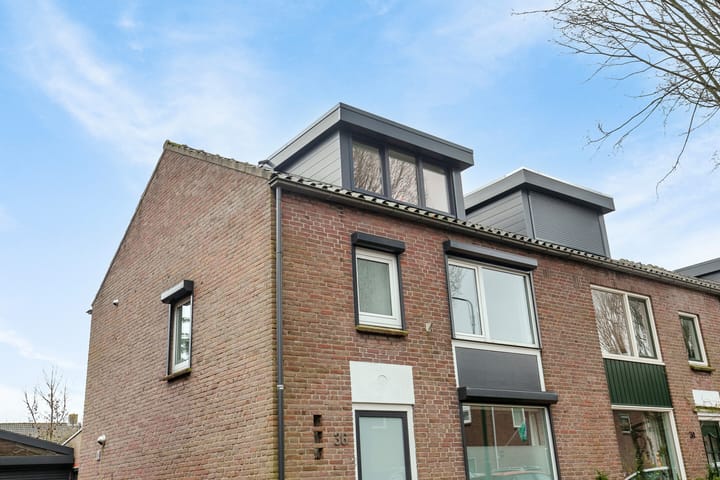 Foto 31 van Mariastraat 36