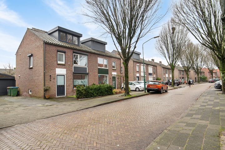 Foto 32 van Mariastraat 36