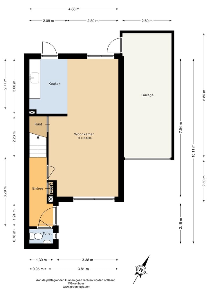 Foto 31 van Joseph Rietrastraat 2