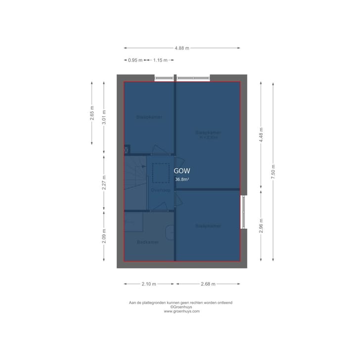 Foto 34 van Joseph Rietrastraat 2