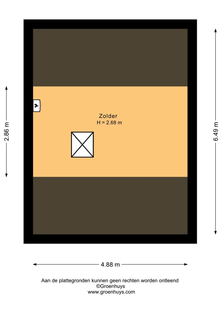 Foto 35 van Joseph Rietrastraat 2