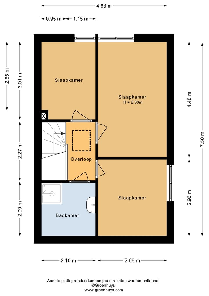 Foto 38 van Joseph Rietrastraat 2