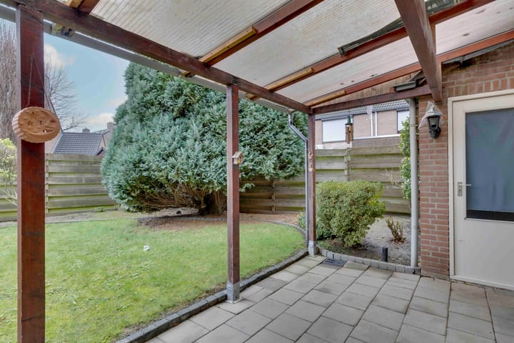 Foto 19 van Joseph Rietrastraat 2