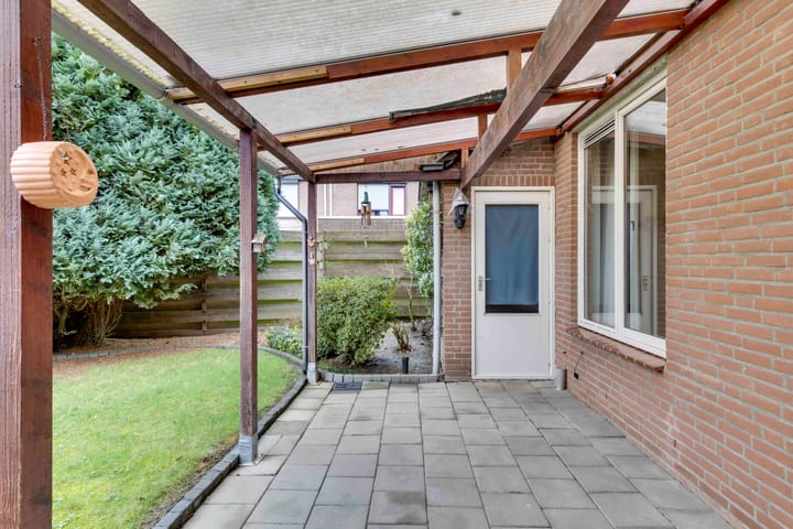 Foto 20 van Joseph Rietrastraat 2