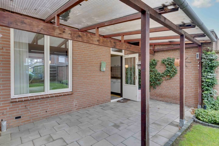 Foto 21 van Joseph Rietrastraat 2