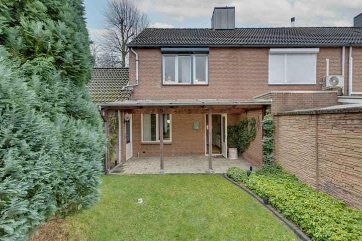 Foto 22 van Joseph Rietrastraat 2